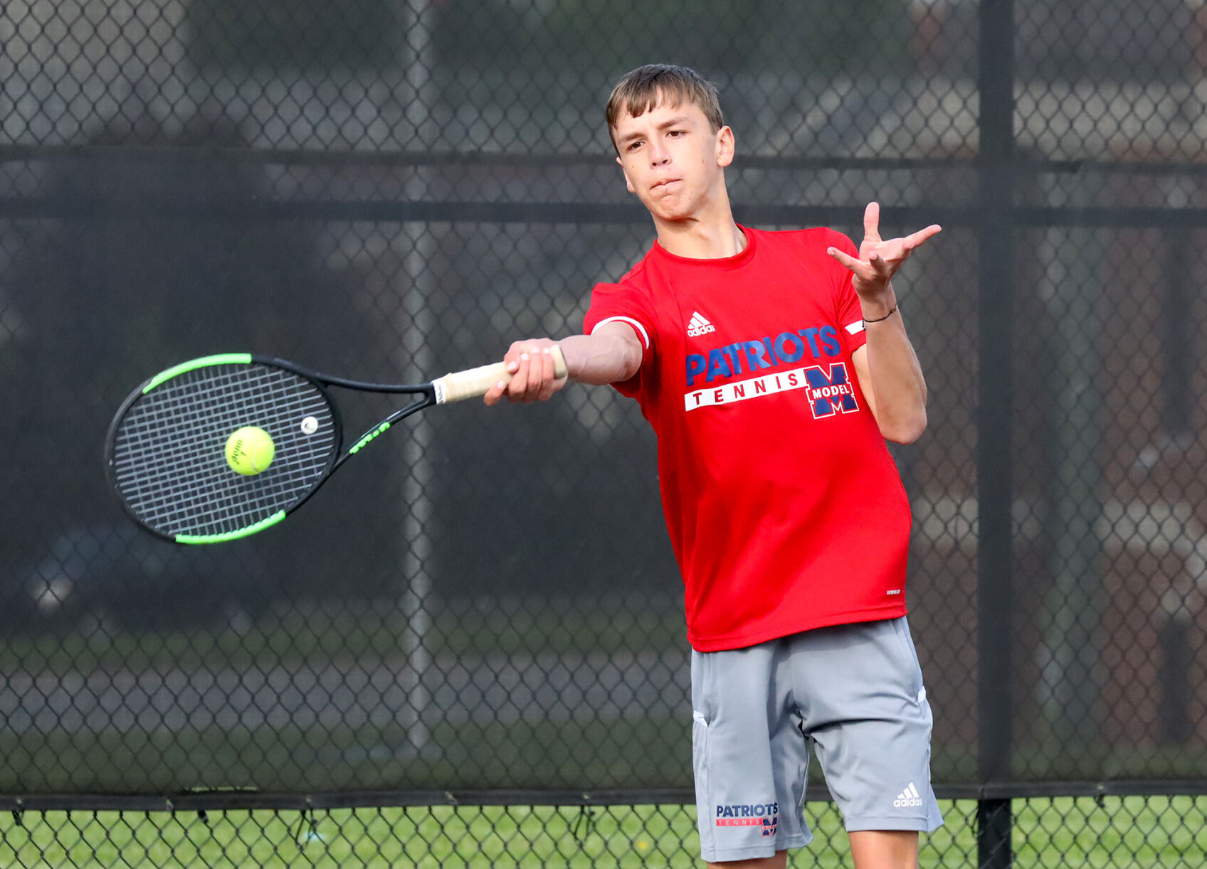 5.10 tennis